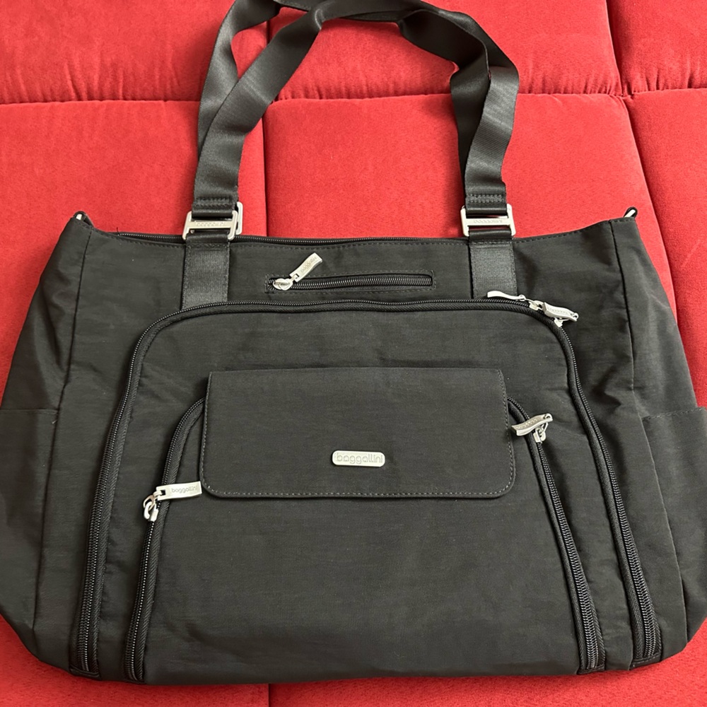 Baggallini Integrity Tote